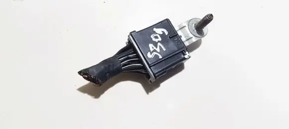 Opel Antara Sensor ped112m6