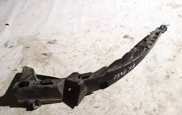 Volkswagen Sharan Front bumper mounting bracket 3b0807049