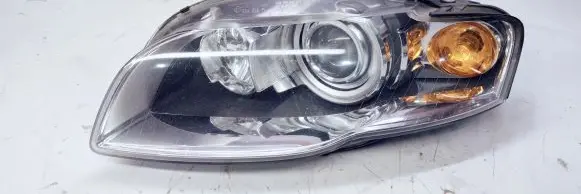 Audi A4 S4 B7 8E 8H Headlight/headlamp 8E0941003AN