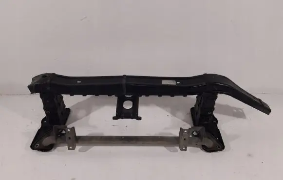 Mercedes-Benz ML W166 Front bumper cross member A0009053111