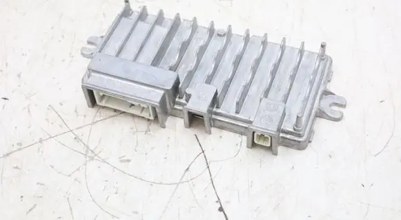 BMW X5 G05 Camera control unit module 5B3FFD5
