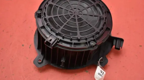 Subwoofer speaker