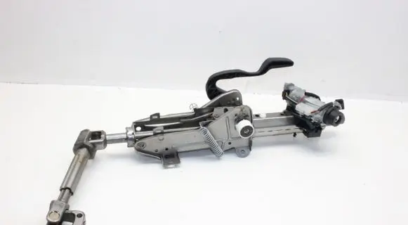 Volkswagen Beetle A5 Steering rack mechanical part 1K2419502CA