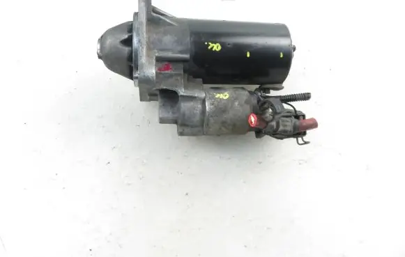 Fiat Bravo Starter motor 0001108234