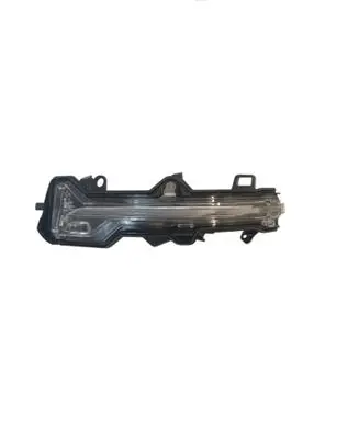 BMW 1 F70 Mirror indicator light 5A6AB85AUTOAS3 5A6AB85