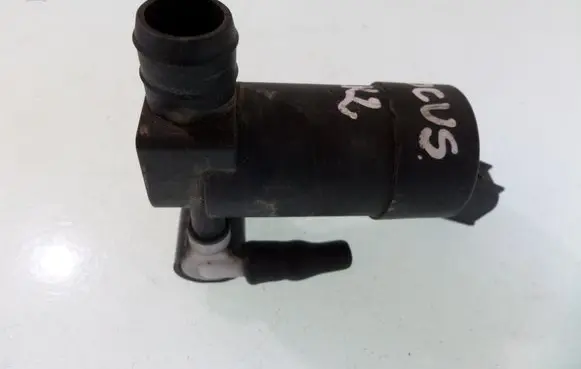 Ford Focus Windscreen/windshield washer pump N1231205GS42