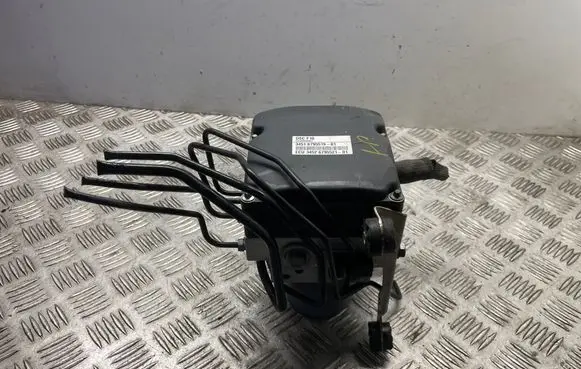 BMW 5 F10 F11 ABS Pump 6795519 6795521
