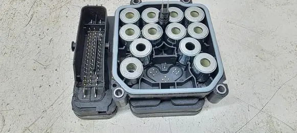 Audi SQ7 ABS Pump 4M0907379Q