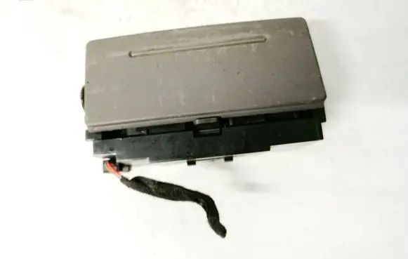Seat Alhambra (Mk1) Car ashtray 4b0857406