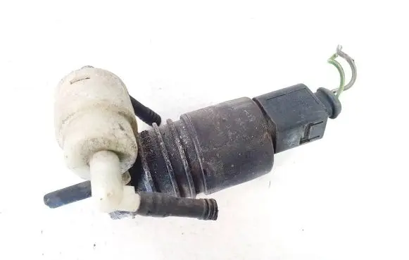 Windscreen/windshield washer pump