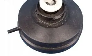 Mercedes-Benz Vito Viano W638 Headlight level adjustment motor 0008006875