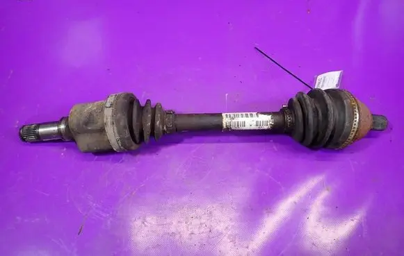 Ford Focus C-MAX Front driveshaft 