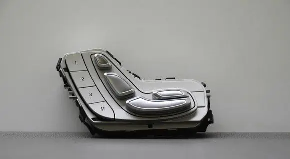 Seat control switch