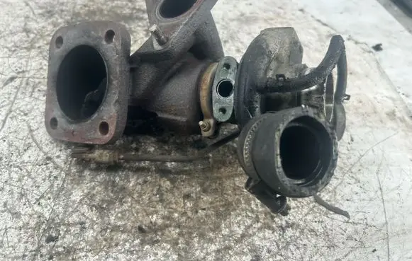 Ford Transit Turbo 4913158450