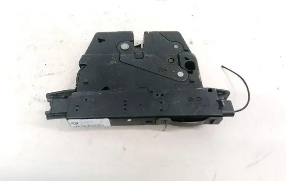 BMW 5 F10 F11 Tailgate/trunk/boot lock/catch/latch 918064104 918064103