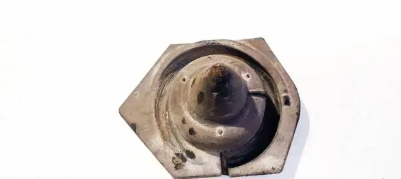 Renault Megane III Front coil spring rubber mount 552400003R 2512711