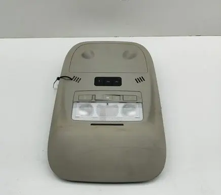 Opel Ampera Front seat light 22828398