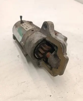 Ford S-MAX Starter motor 6G9N11000AA 1141AI