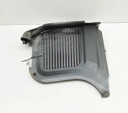Mercedes-Benz GLE W167 Wiper trim A1678311300