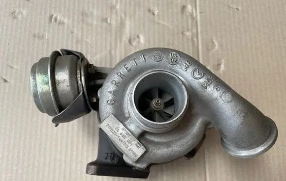 Opel Corsa F Turbo 7176251KG