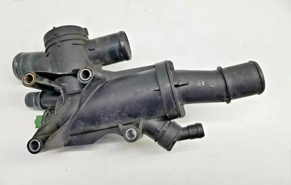 Thermostat/thermostat housing