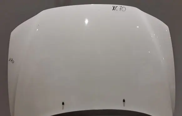 Volvo V70 Engine bonnet/hood