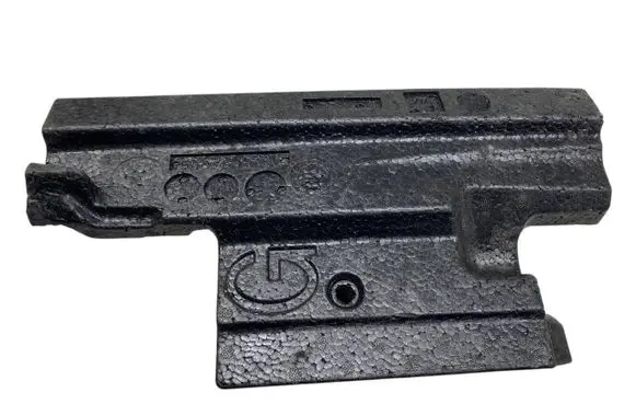 Peugeot 308 SW Other trunk/boot trim element 9687696780