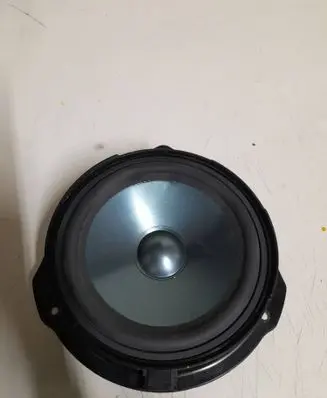 Mercedes-Benz E C207 W207 Rear door speaker A2078200502R 20091109