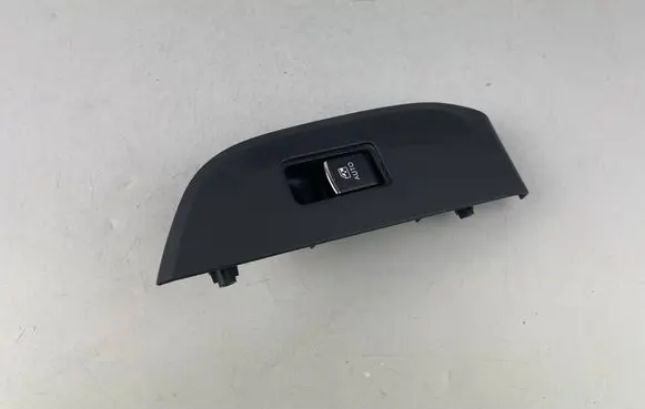 Electric window control switch