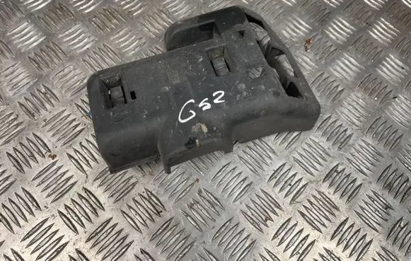 Other rear suspension part