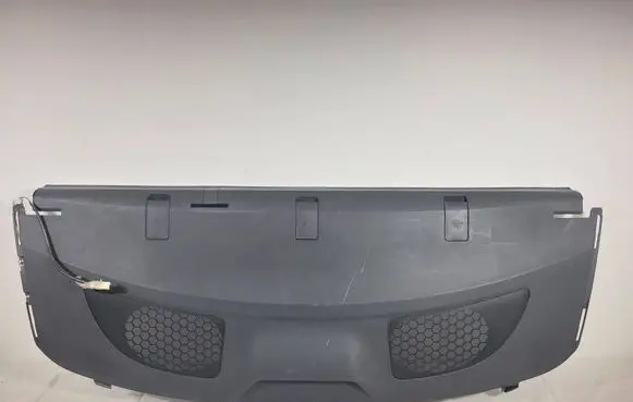 Toyota Corolla E140 E150 Parcel shelf 6433002450 B0E1201