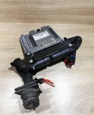 Engine control unit/module ECU