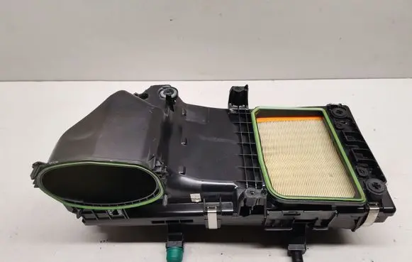 Mercedes-Benz GLC X253 C253 Air filter box A6540902501