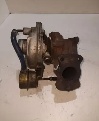 Peugeot 307 Turbo 9633382380 7069772