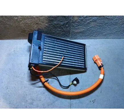 Hyundai Ioniq 5 Electric car heater 97191GI001 97191GI000 1B0168