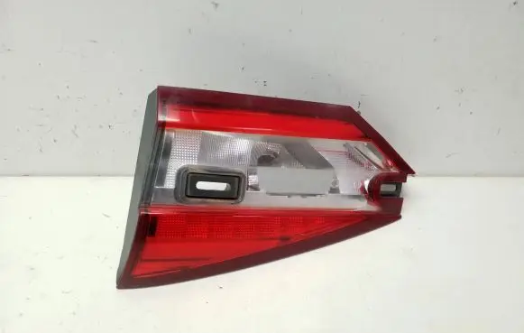 Ford Fusion II Tailgate rear/tail lights HS7313A602