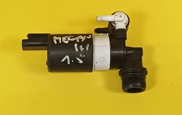 Renault Megane III Windscreen/windshield washer pump 289200001R