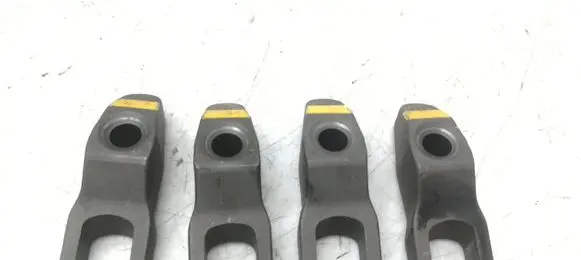 KIA Sportage Fuel Injector clamp holder