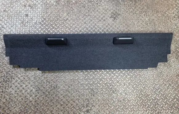 Volkswagen Tiguan Allspace Other trunk/boot trim element 5NN868077A