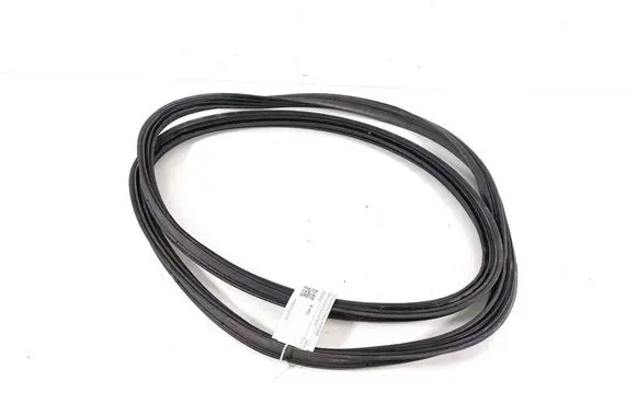 Toyota Corolla Cross Trunk rubber seal (body) 6788116150