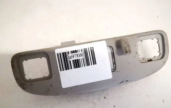 Cadillac ATS Other interior light 22880936