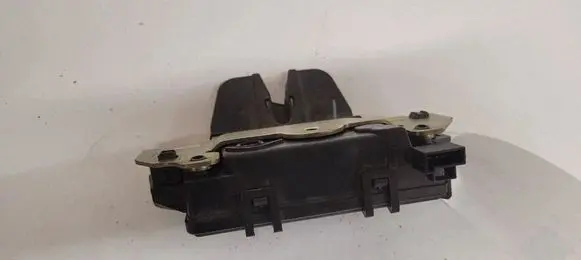 Opel Astra H Tailgate/trunk/boot lock/catch/latch 131172852232 495058724