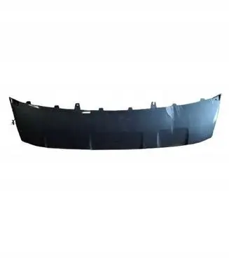 Audi Q3 F3 Front bumper lip 