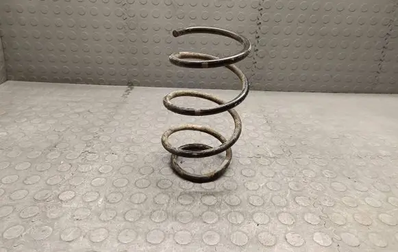 BMW 5 E39 Front coil spring