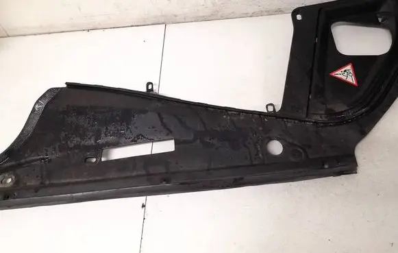 BMW 5 F10 F11 Other exterior part 51767019804 10627110