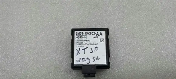 Jaguar X-Type Immobilizer control unit/module 3M5T15K602AA