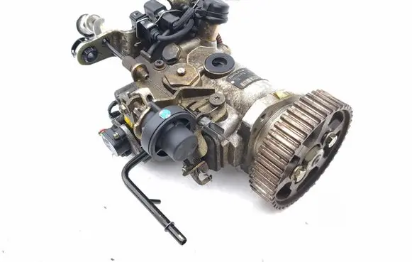 Citroen C5 Fuel injection high pressure pump R8448B391B 010754AUE