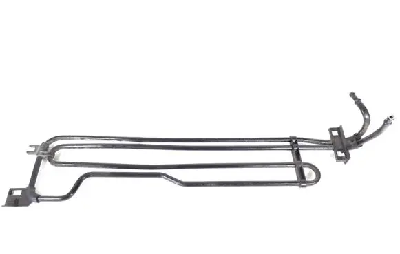 Mercedes-Benz C W204 Power steering radiator A2044602024