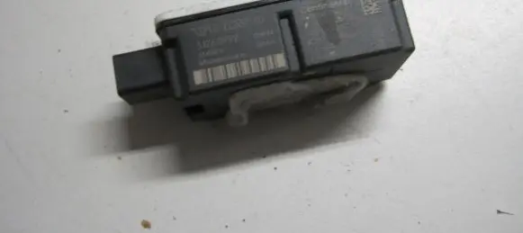 Volvo XC60 Door central lock control unit/module 31268992