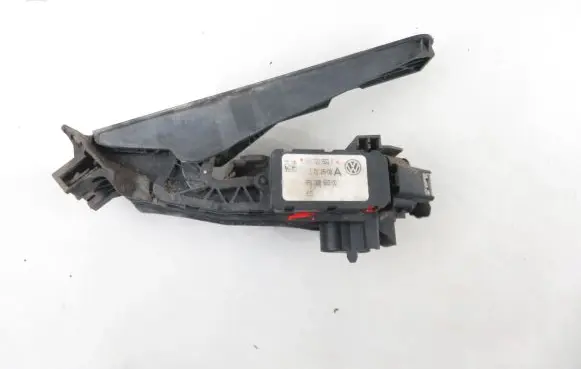 Audi A3 S3 8P Accelerator throttle pedal 1K1721503F